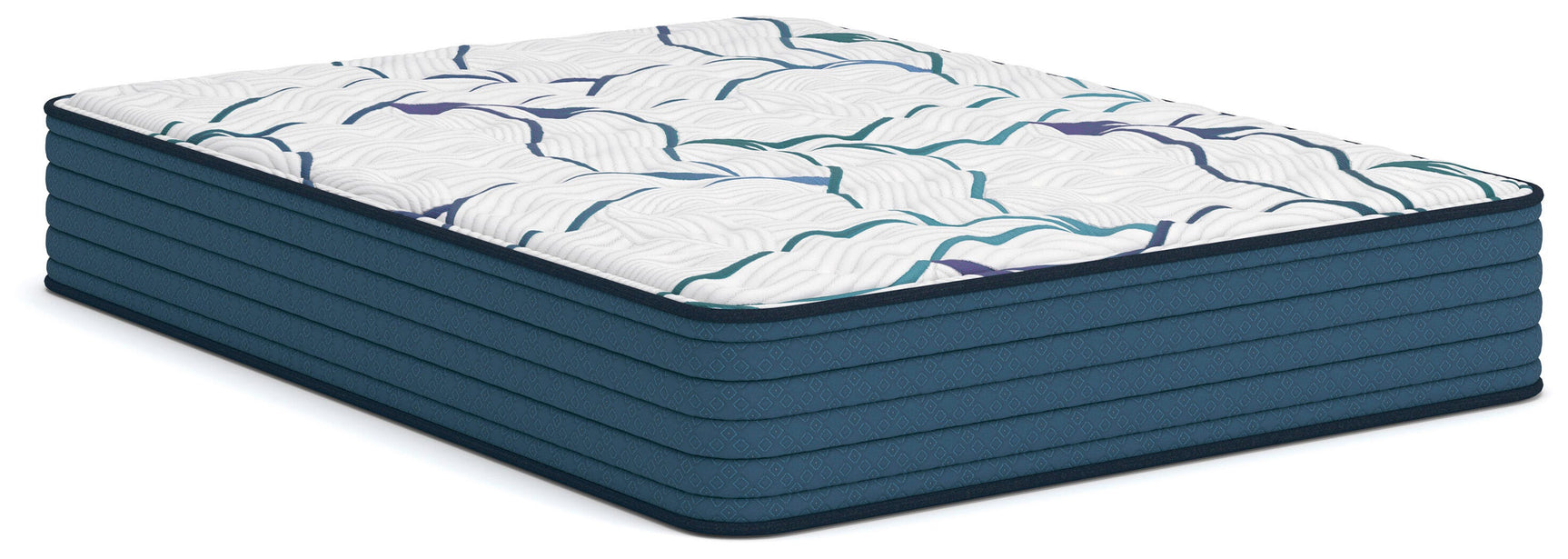 Tampa Furniture Outlet - Ashley Furniture - Limited Edition Firm 3.0 Mattresses - Queen - M45031