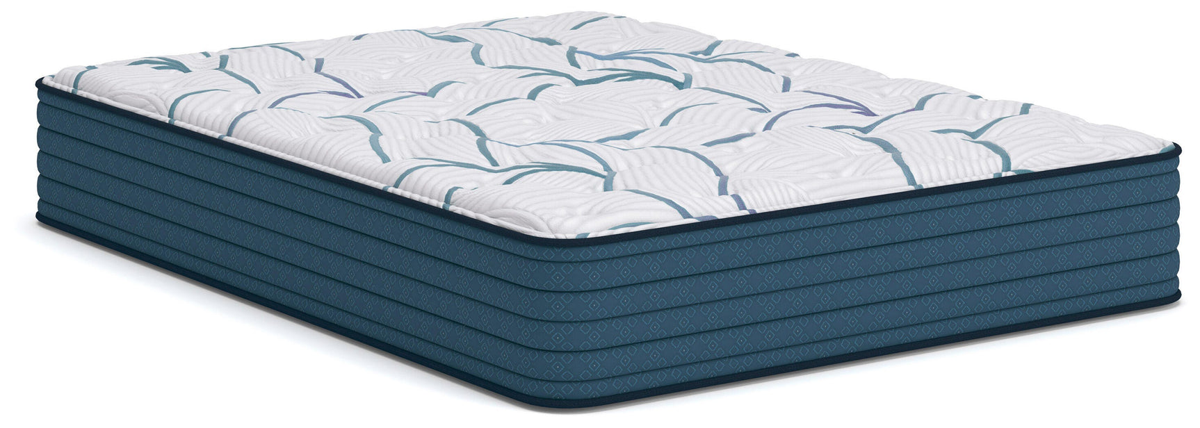 Tampa Furniture Outlet - Ashley Furniture - Limited Edition Plush 3.0 Mattresses - Queen - M45131
