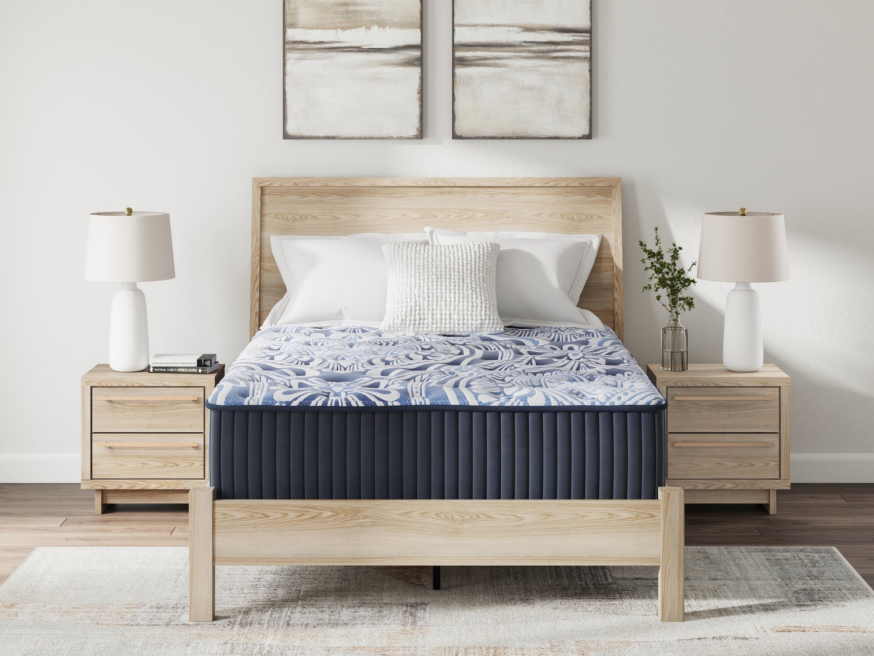 Firm Luxe 2.0 Mattresses - Tampa Furniture Outlet