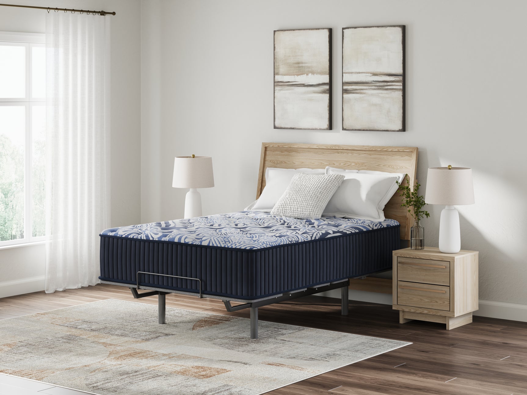 Firm Luxe 2.0 Mattresses - Tampa Furniture Outlet