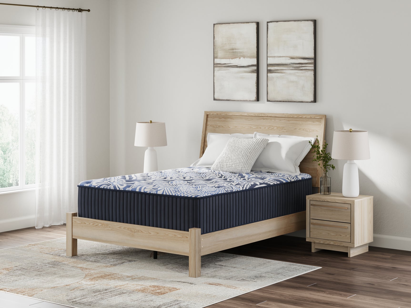 Firm Luxe 2.0 Mattresses - Tampa Furniture Outlet