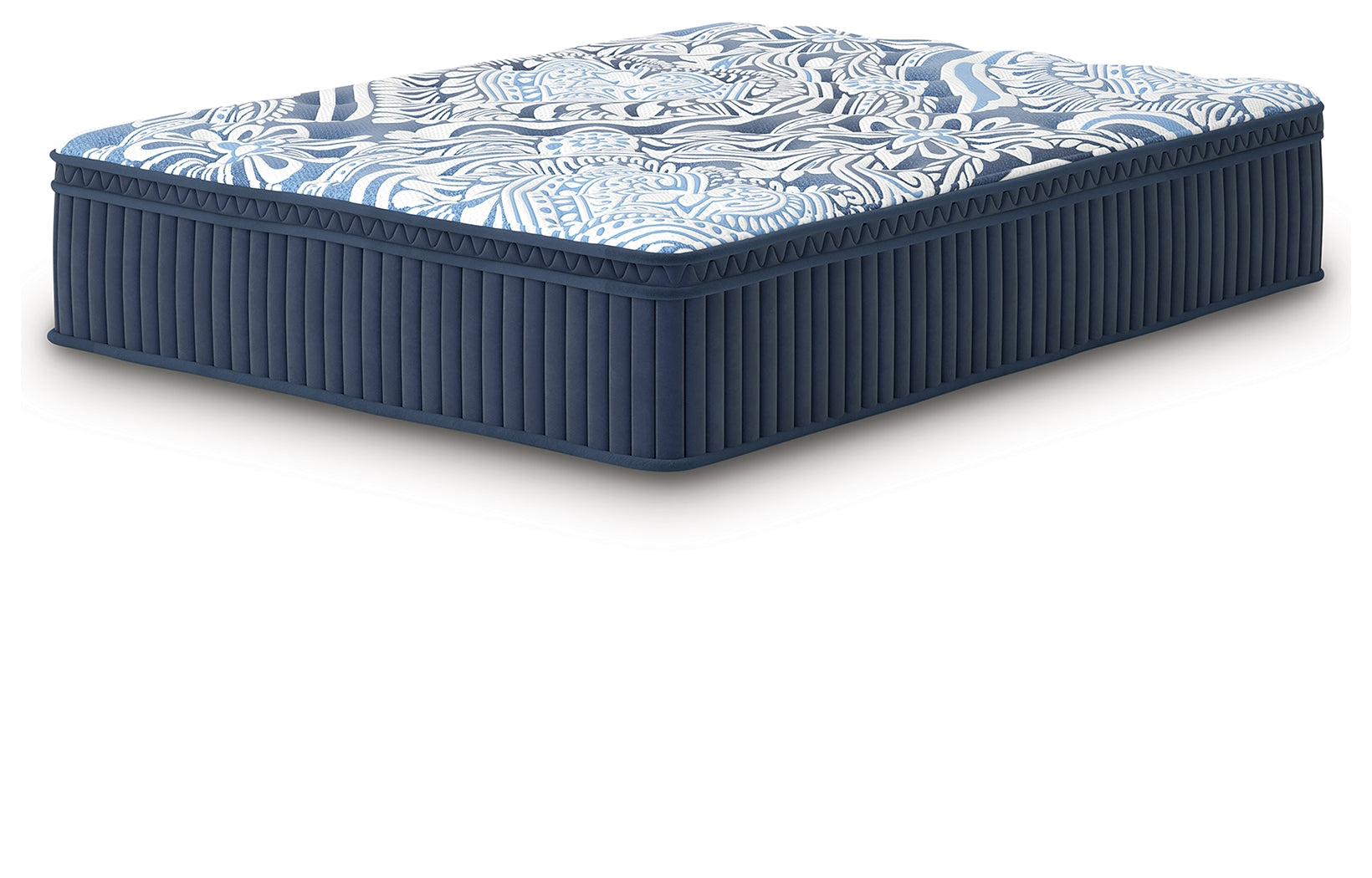 Plush Luxe 2.0 Mattresses - Tampa Furniture Outlet