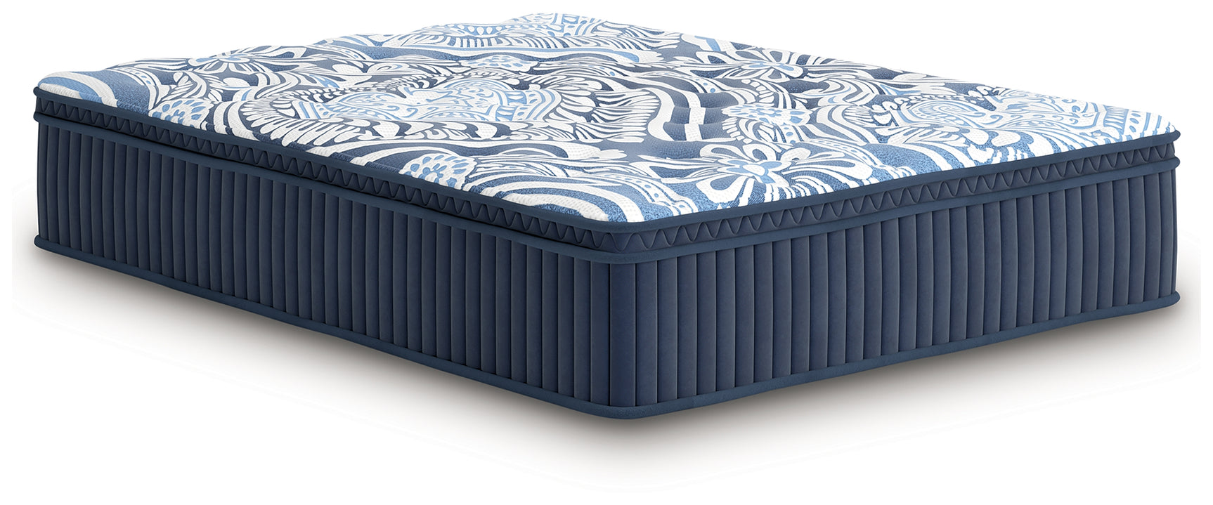 Plush Luxe 2.0 Mattresses - Tampa Furniture Outlet