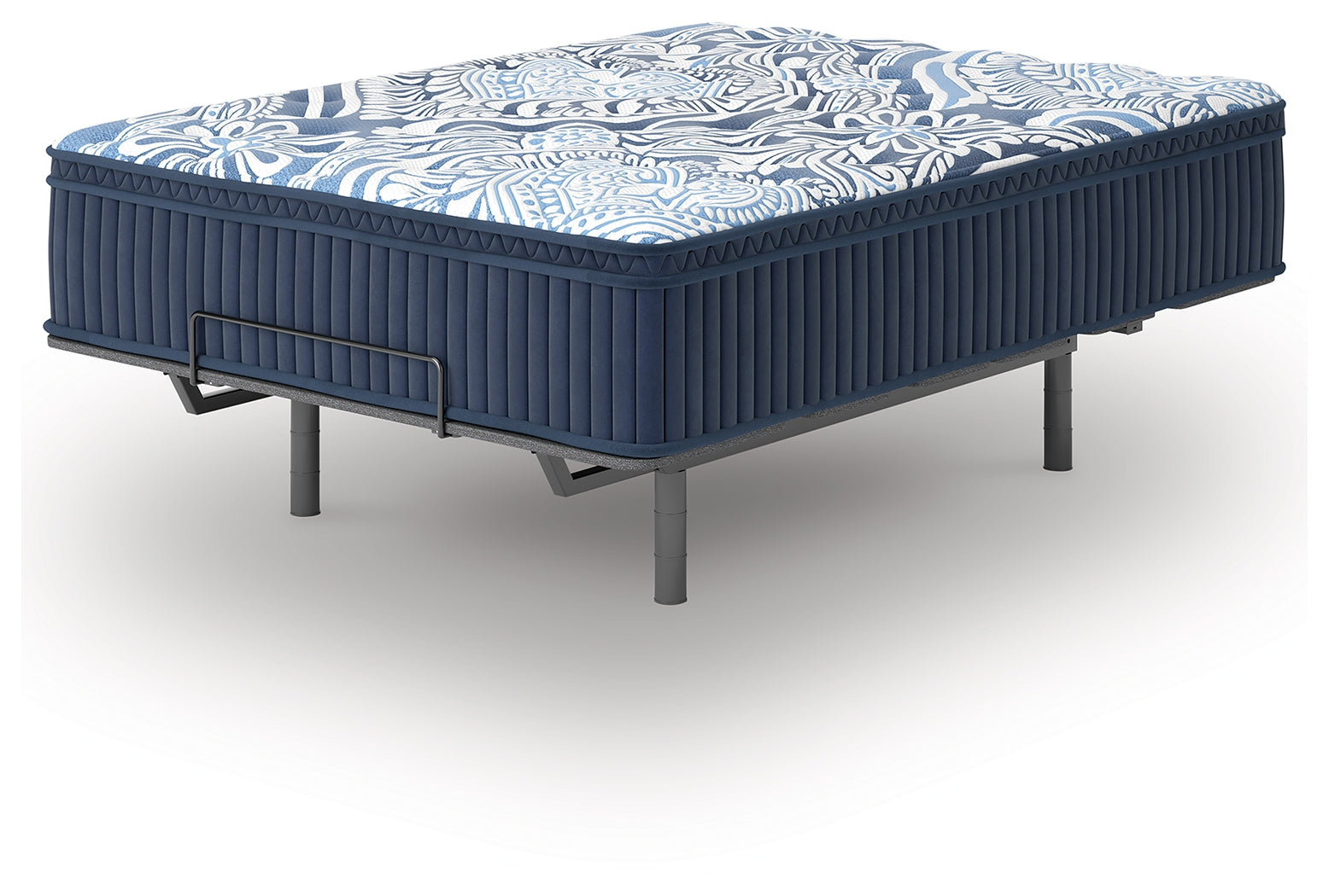 Plush Luxe 2.0 Mattresses - Tampa Furniture Outlet