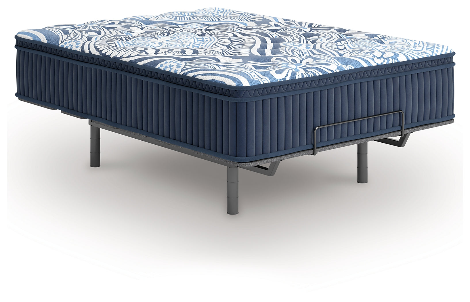 Plush Luxe 2.0 Mattresses - Tampa Furniture Outlet