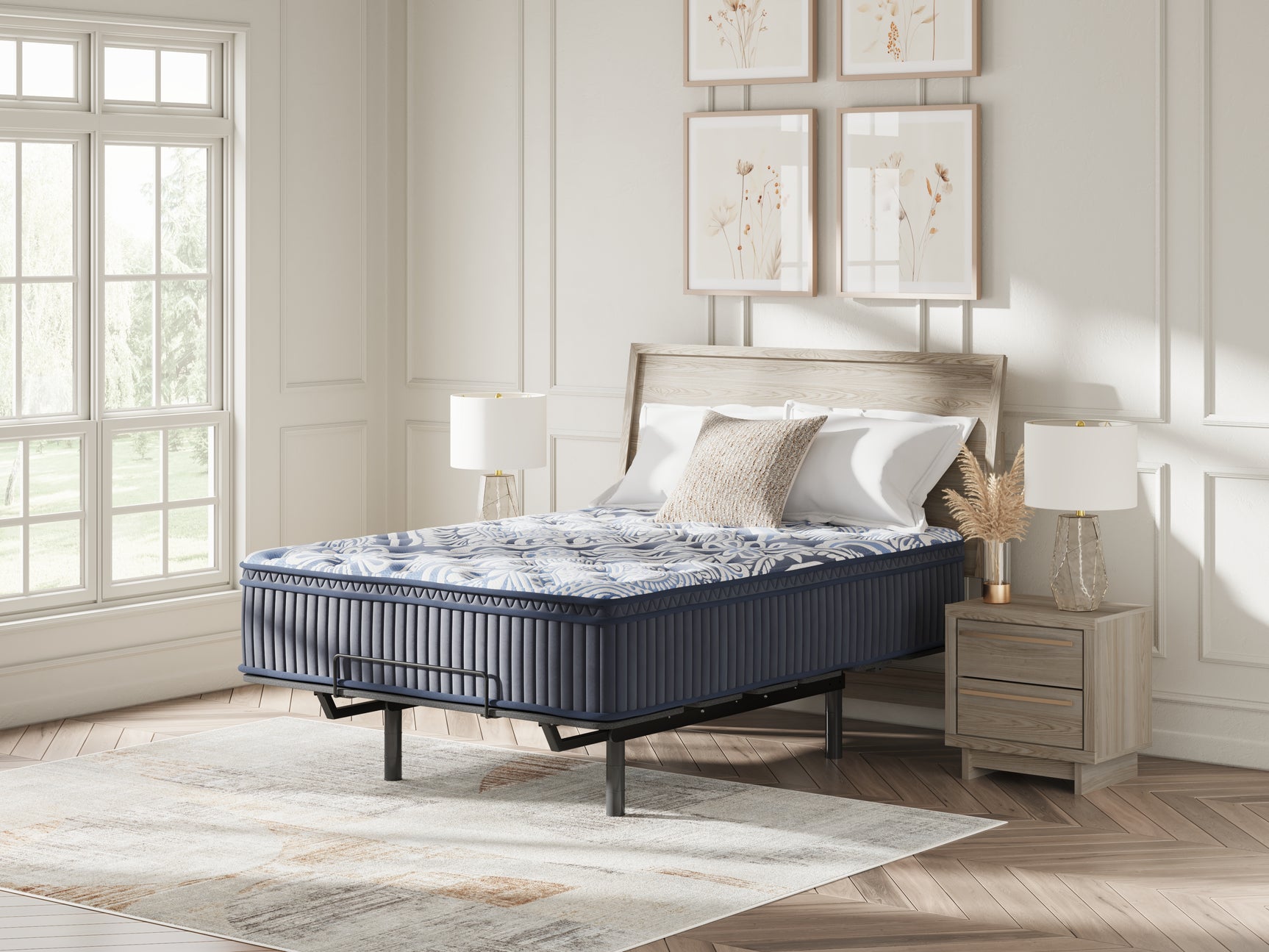 Plush Luxe 2.0 Mattresses - Tampa Furniture Outlet