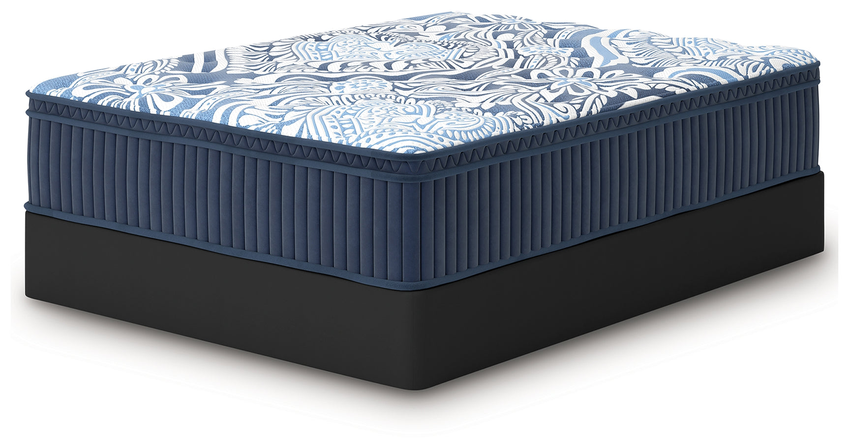 Plush Luxe 2.0 Mattresses - Tampa Furniture Outlet