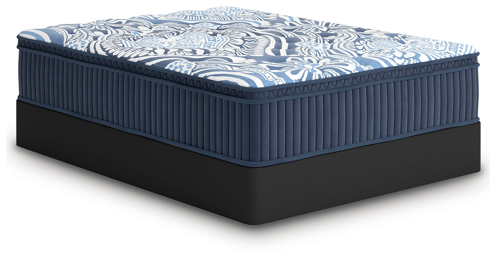 Plush Luxe 2.0 Mattresses - Tampa Furniture Outlet