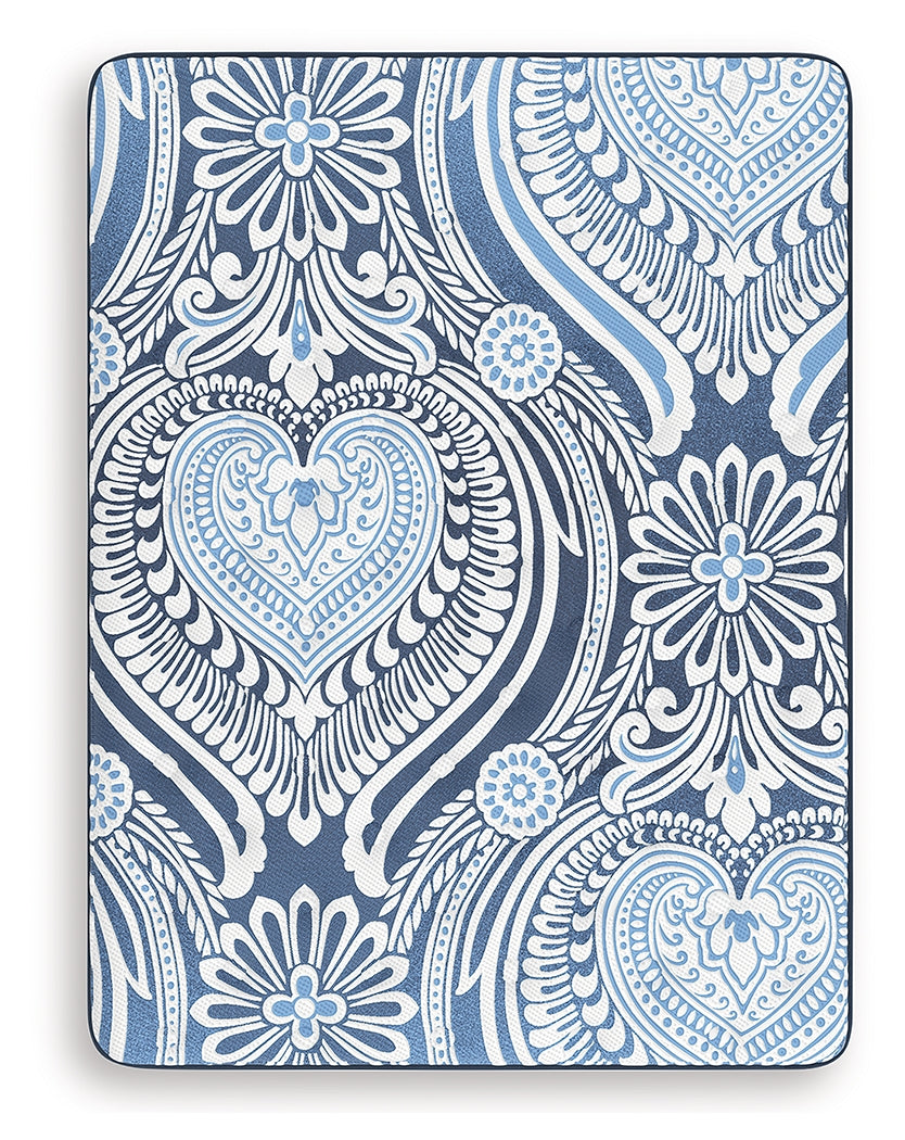 Plush Luxe 2.0 Mattresses - Tampa Furniture Outlet