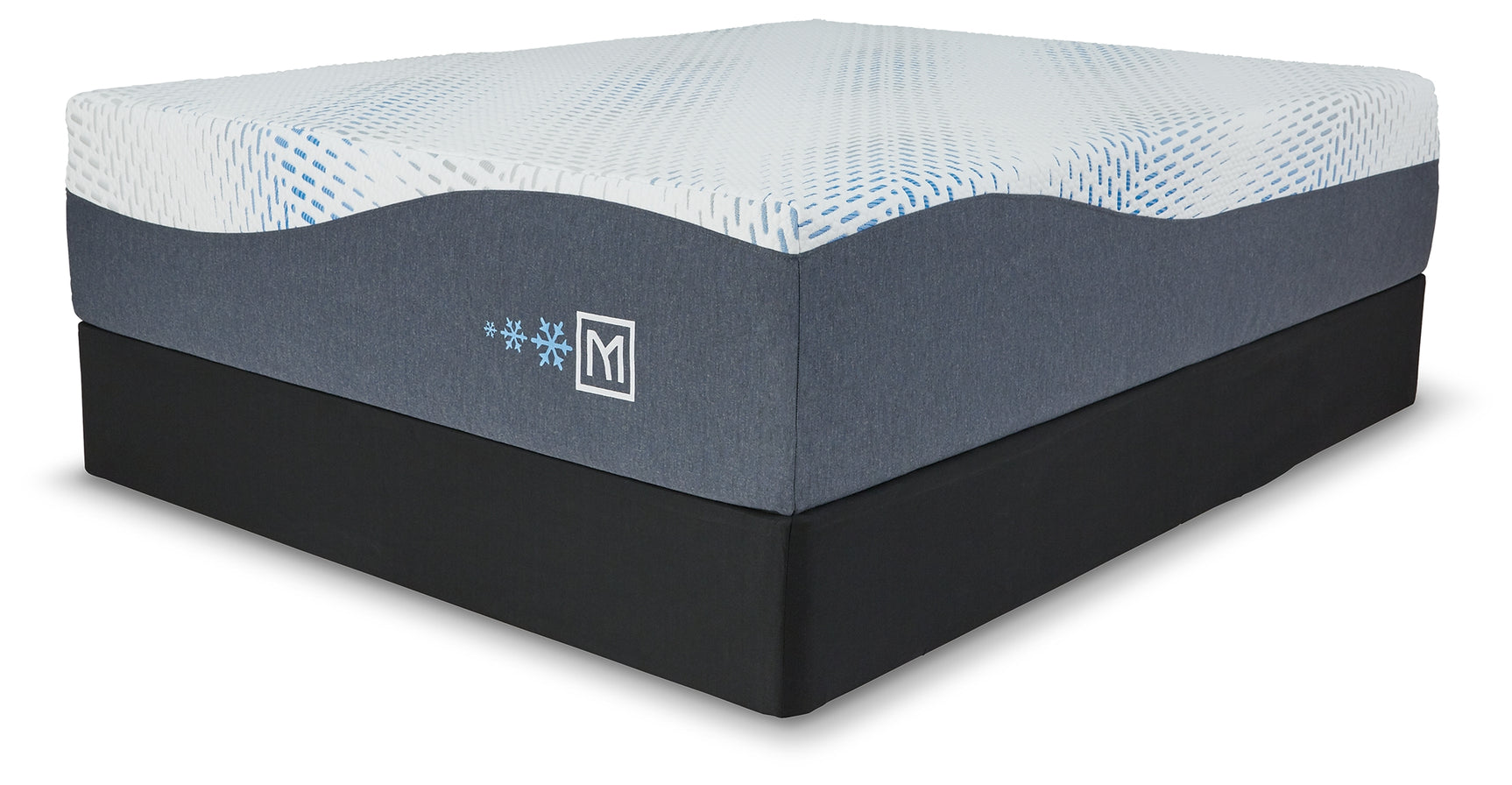 Millennium Luxury Gel Memory Foam Mattresses - Tampa Furniture Outlet