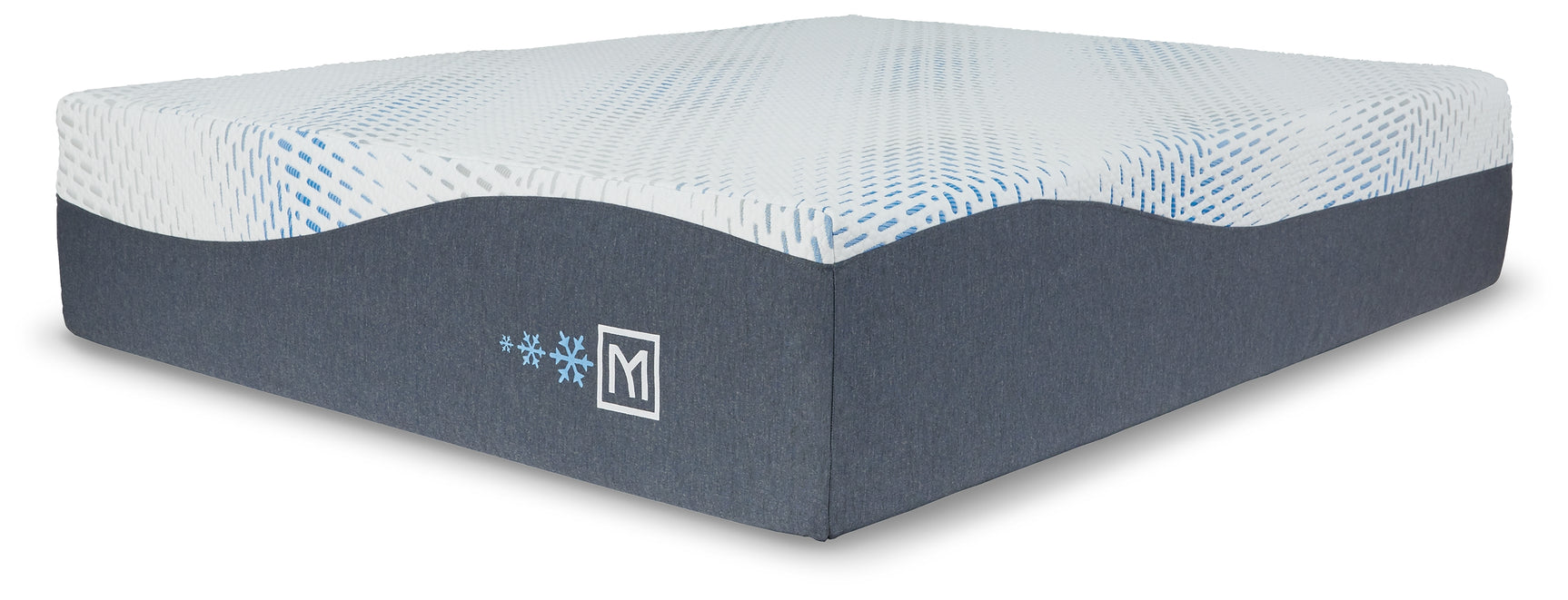 Millennium Luxury Gel Memory Foam Mattresses - Tampa Furniture Outlet