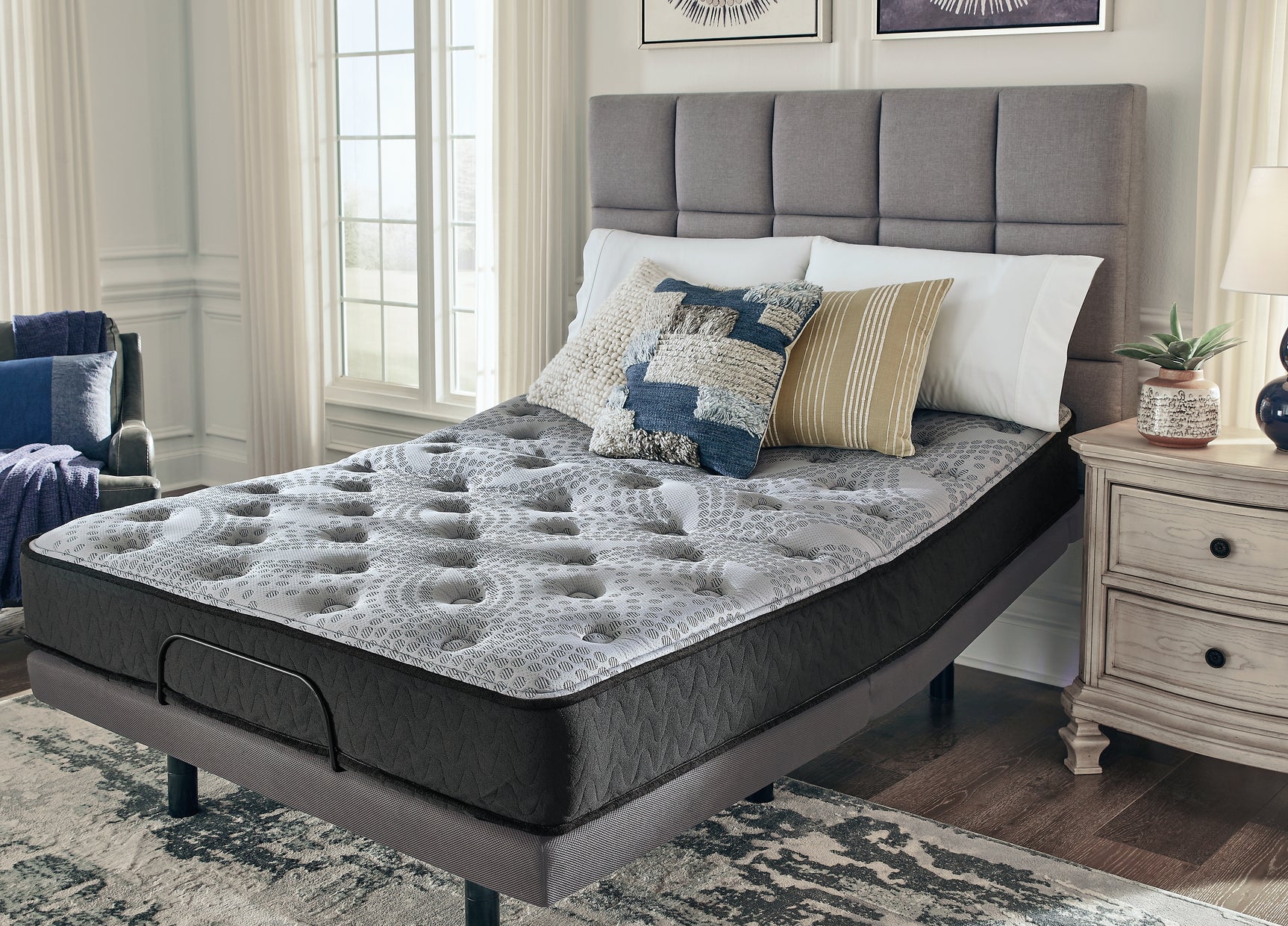 Comfort Plus Mattresses - Tampa Furniture Outlet
