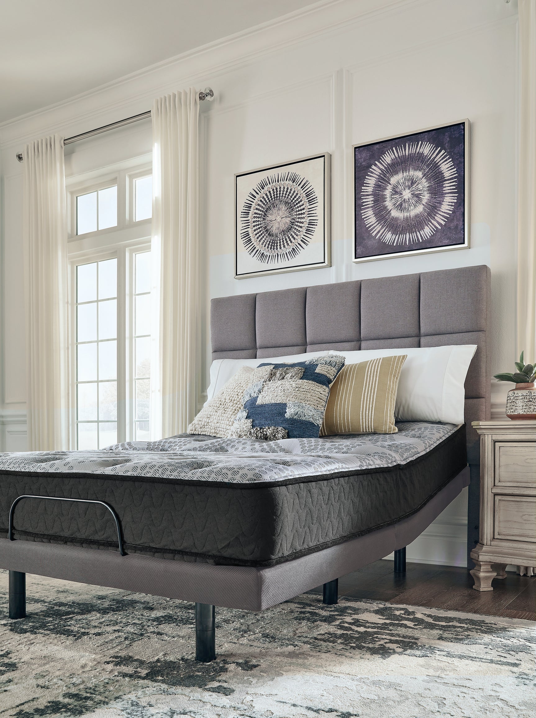 Comfort Plus Mattresses - Tampa Furniture Outlet