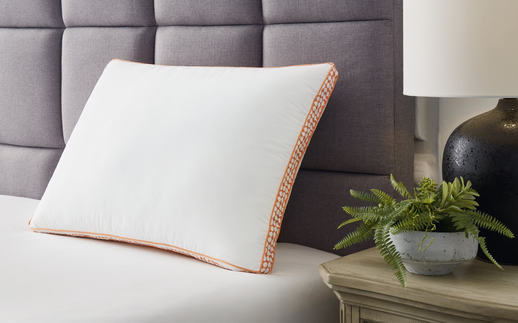 Zephyr 2.0 Pillows - Tampa Furniture Outlet