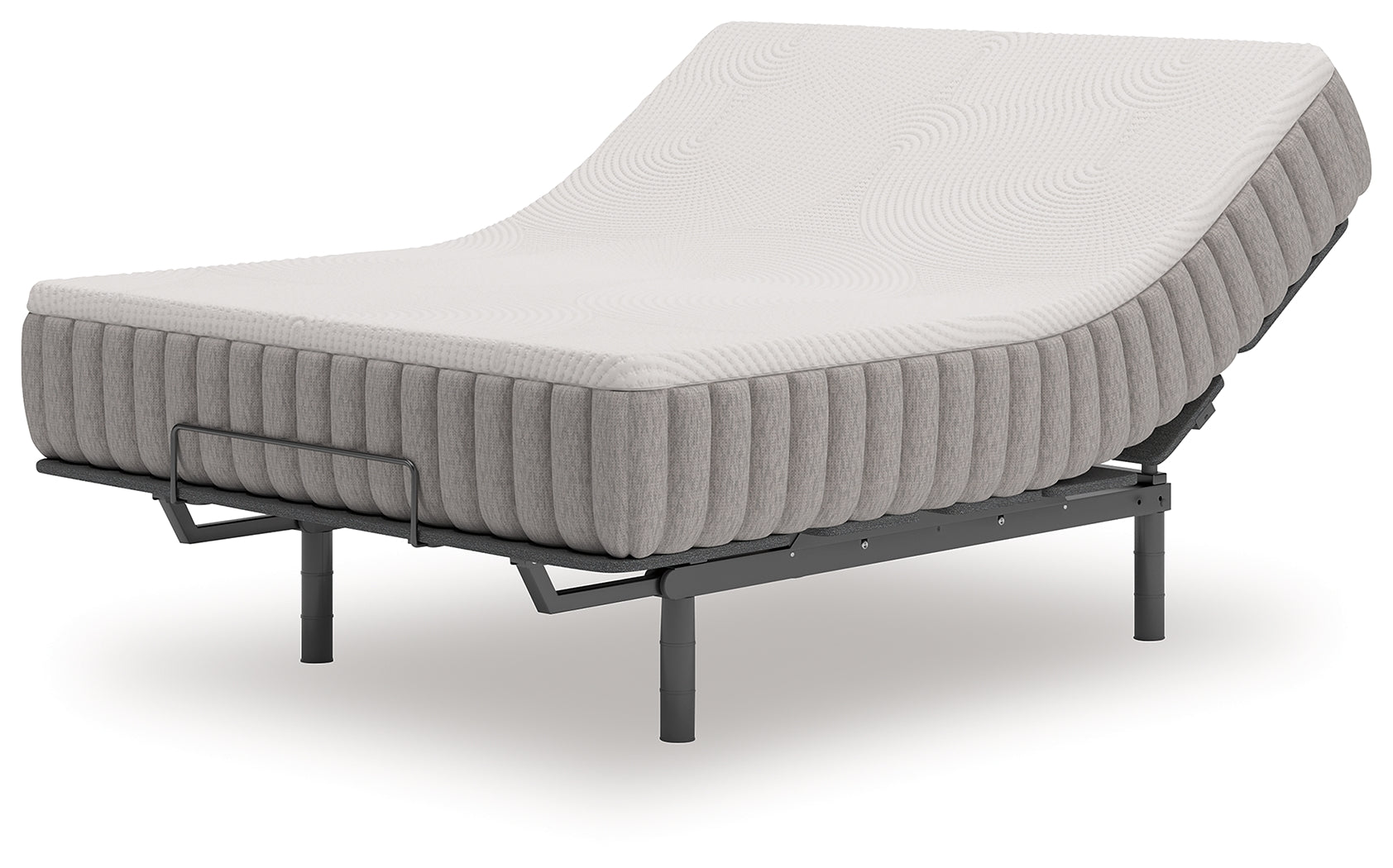 Terra Sleep Medium Mattresses - Tampa Furniture Outlet
