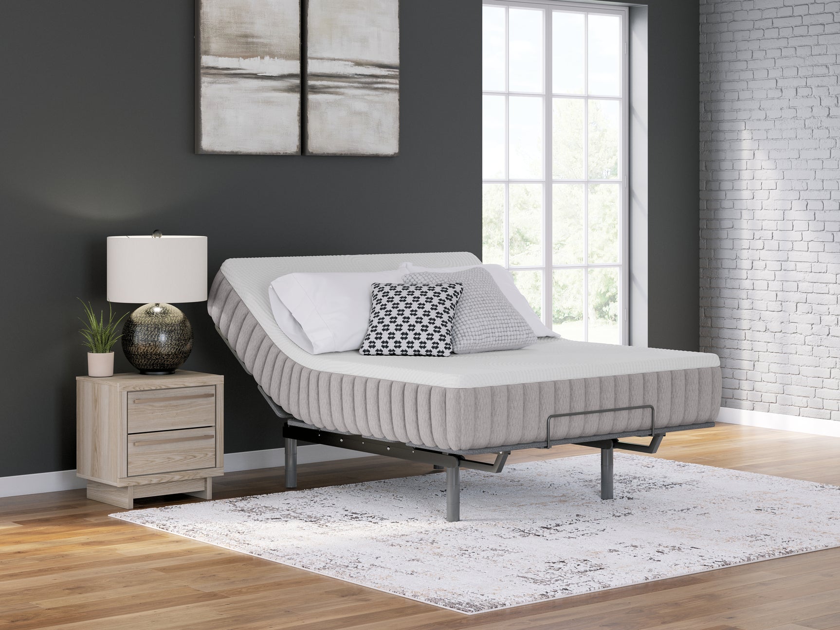 Terra Sleep Medium Mattresses - Tampa Furniture Outlet