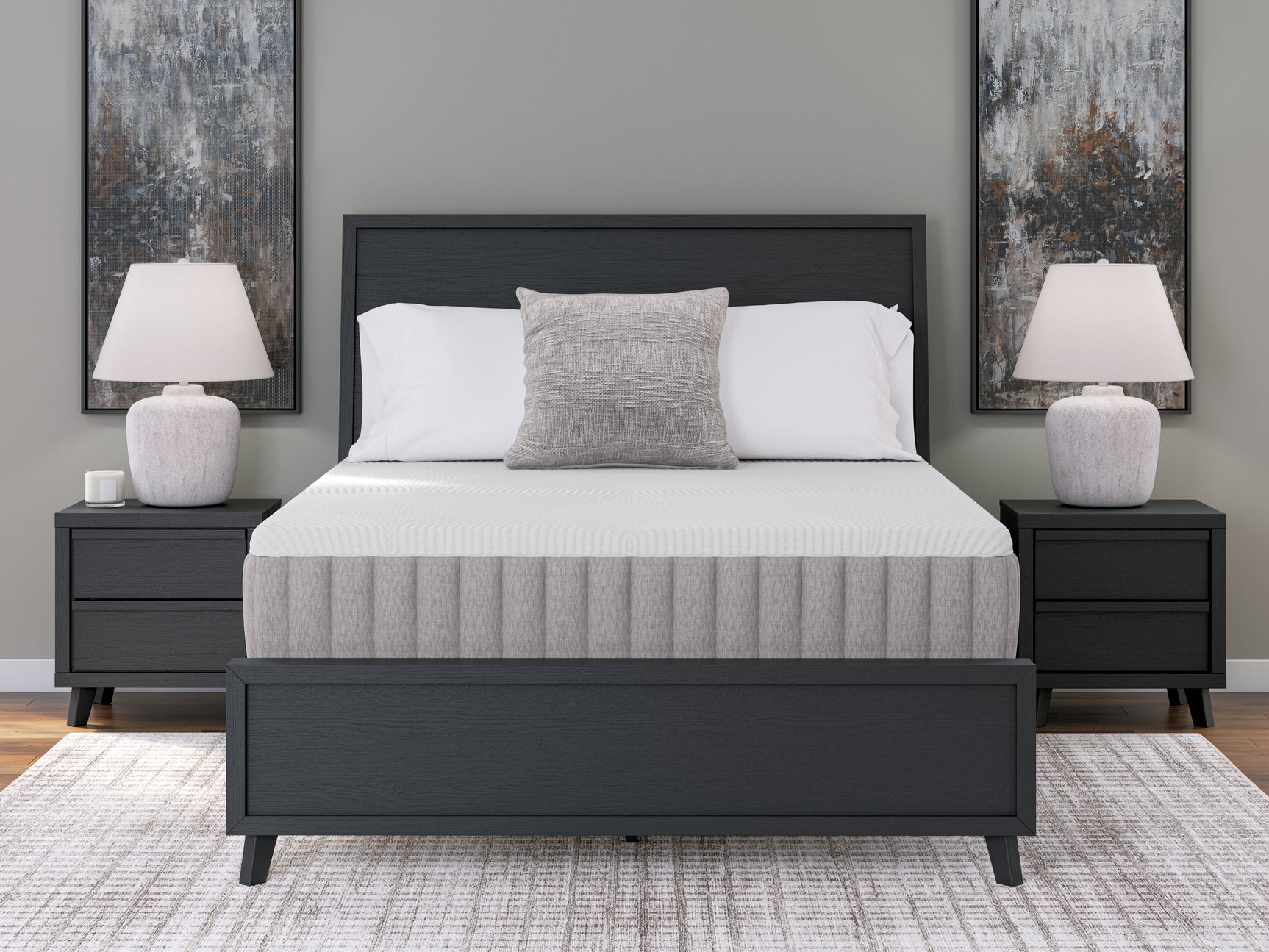 Terra Sleep Soft Mattresses - Tampa Furniture Outlet