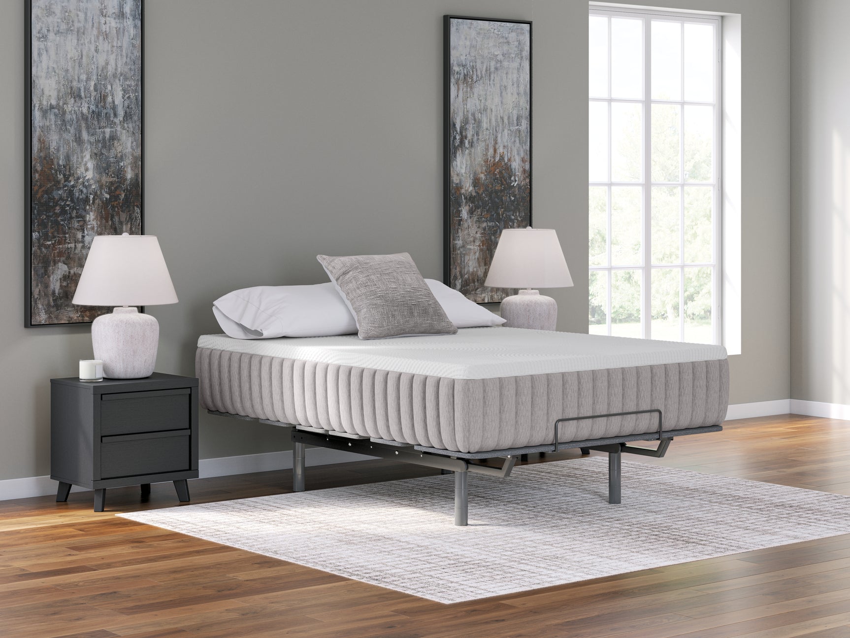 Terra Sleep Soft Mattresses - Tampa Furniture Outlet