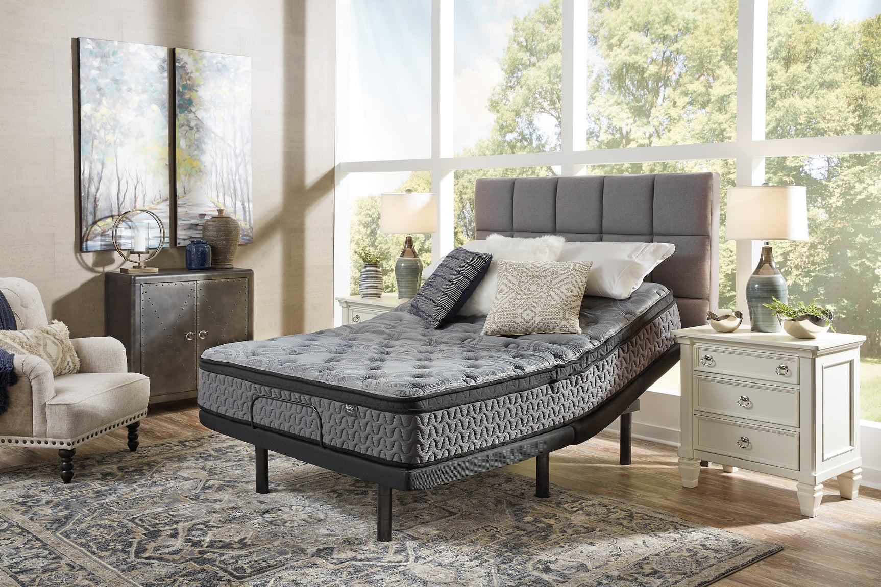 Augusta2 Mattresses - Tampa Furniture Outlet