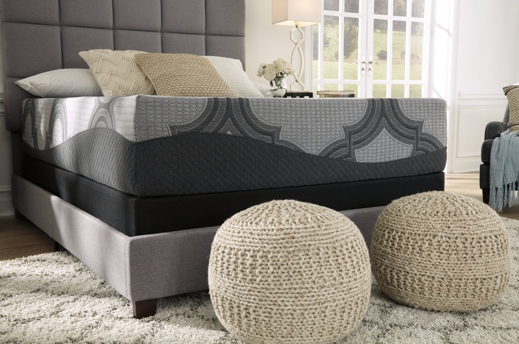 1100 Series Mattresses - Tampa Furniture Outlet