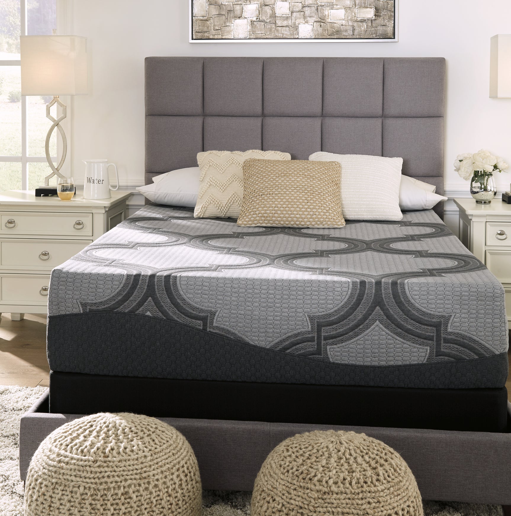 1100 Series Mattresses - Tampa Furniture Outlet
