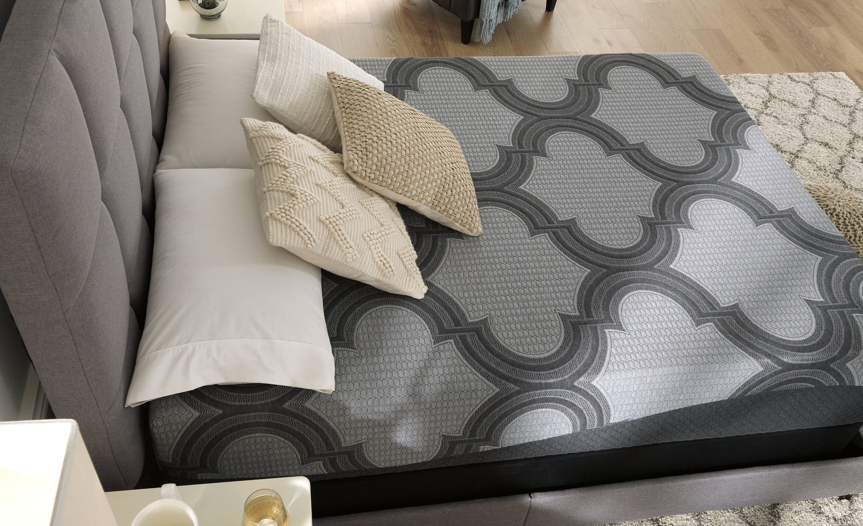 1100 Series Mattresses - Tampa Furniture Outlet