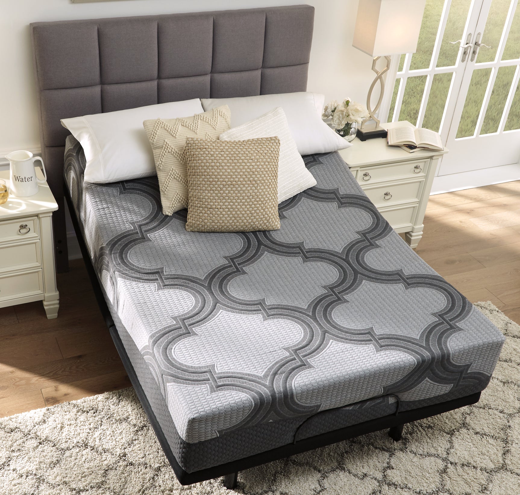 1100 Series Mattresses - Tampa Furniture Outlet