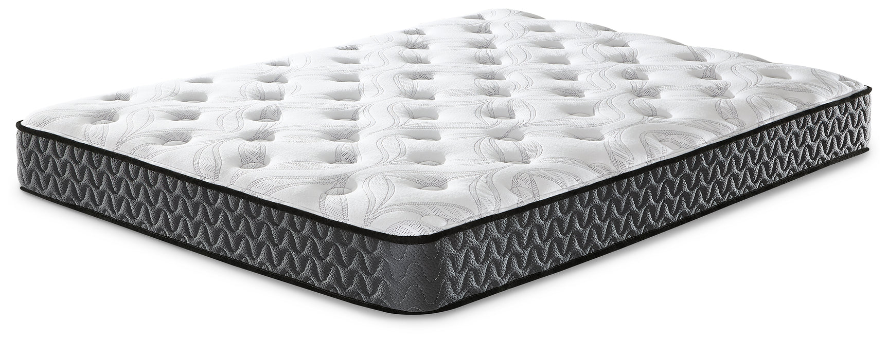 8 Inch Bonnell Hybrid Mattresses - Tampa Furniture Outlet