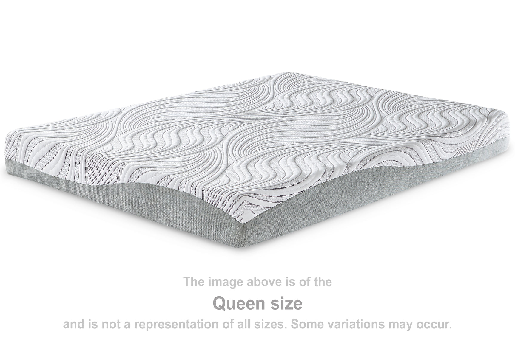 8 Inch Memory Foam Mattresses - Tampa Furniture Outlet