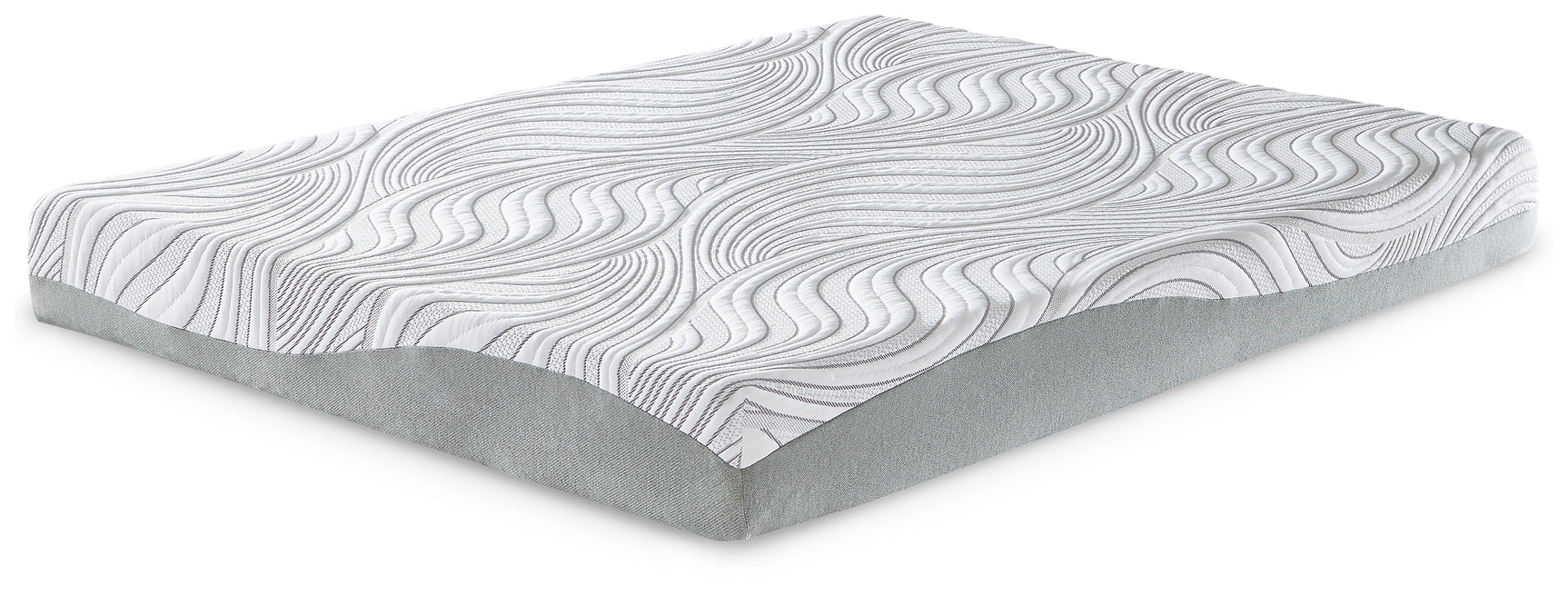 8 Inch Memory Foam Mattresses - Tampa Furniture Outlet