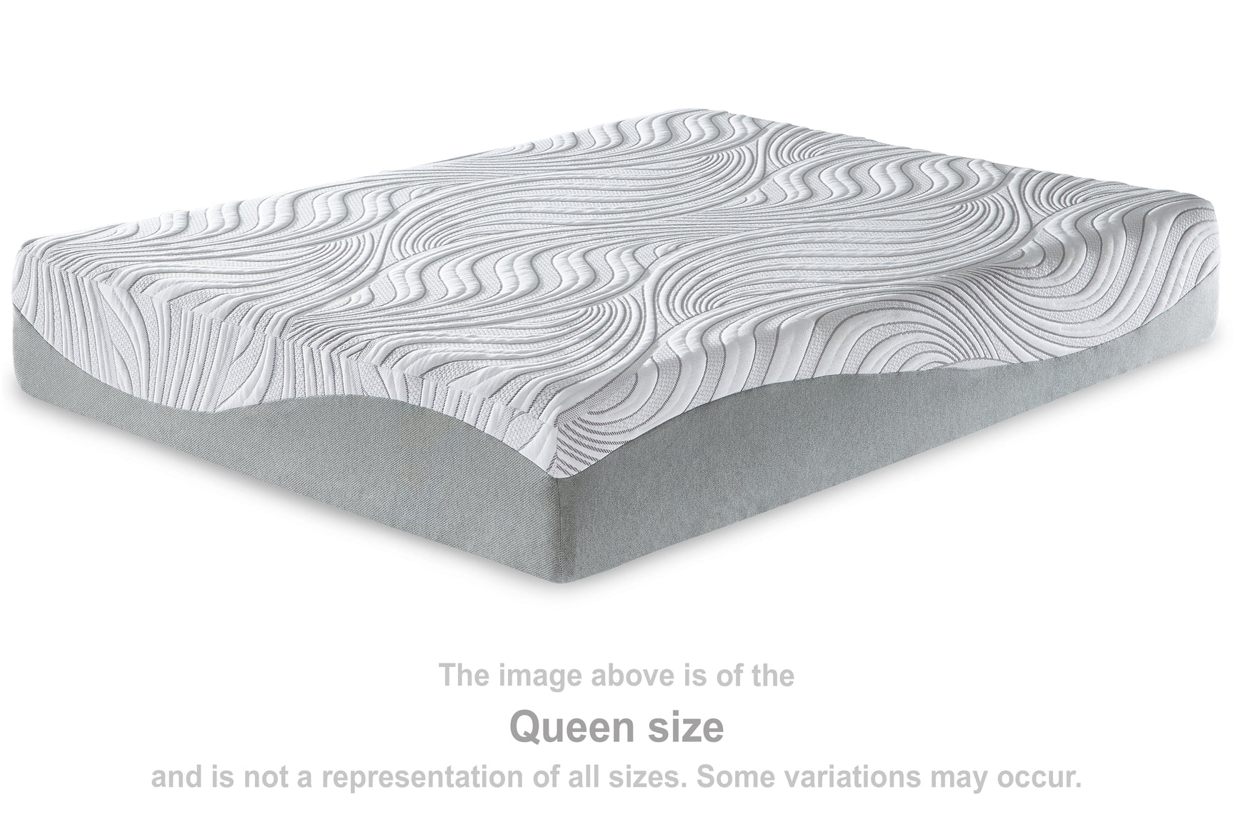 12 Inch Memory Foam Mattresses - Tampa Furniture Outlet