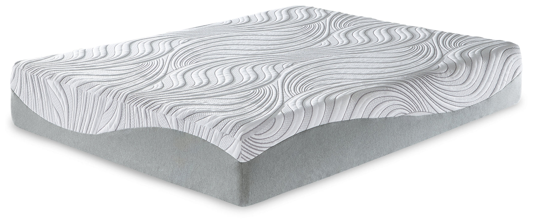 12 Inch Memory Foam Mattresses - Tampa Furniture Outlet