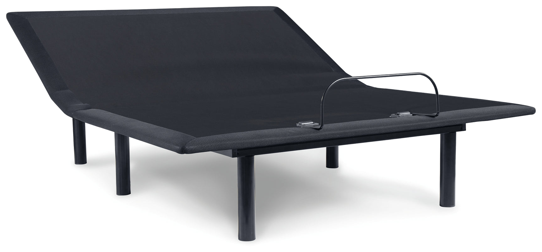 Head Up Only Foundation Queen Adjustable Head Base - Tampa Furniture Outlet