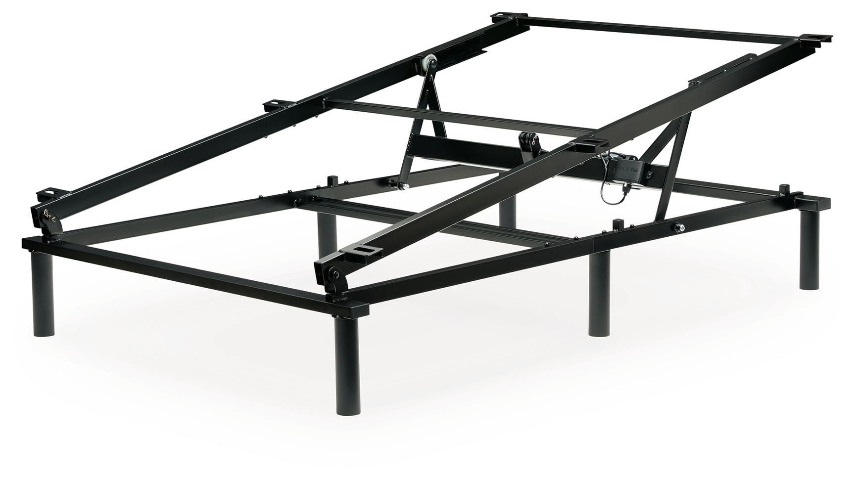Elevate Queen/Full Lift Kit - Tampa Furniture Outlet