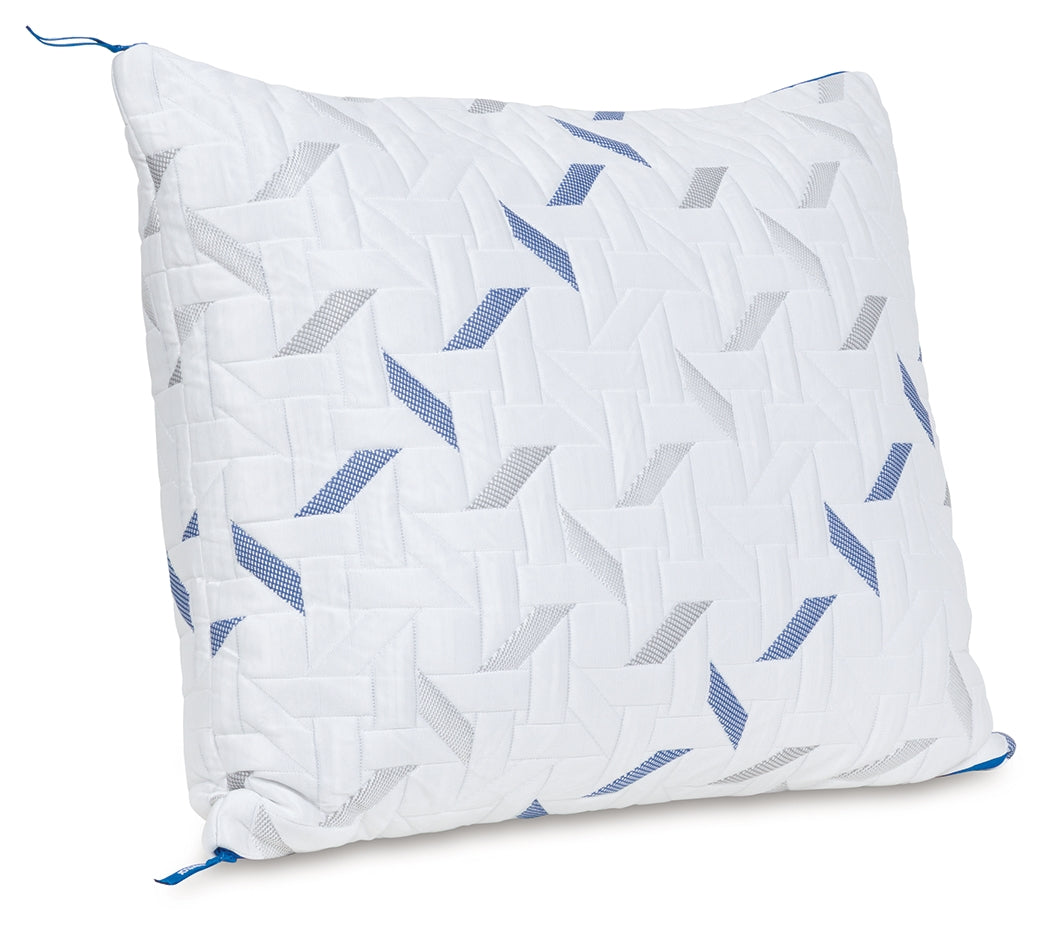 Nectar Classic Queen/King Pillow - Tampa Furniture Outlet