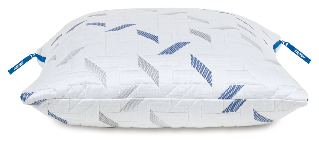 Nectar Classic Queen/King Pillow - Tampa Furniture Outlet