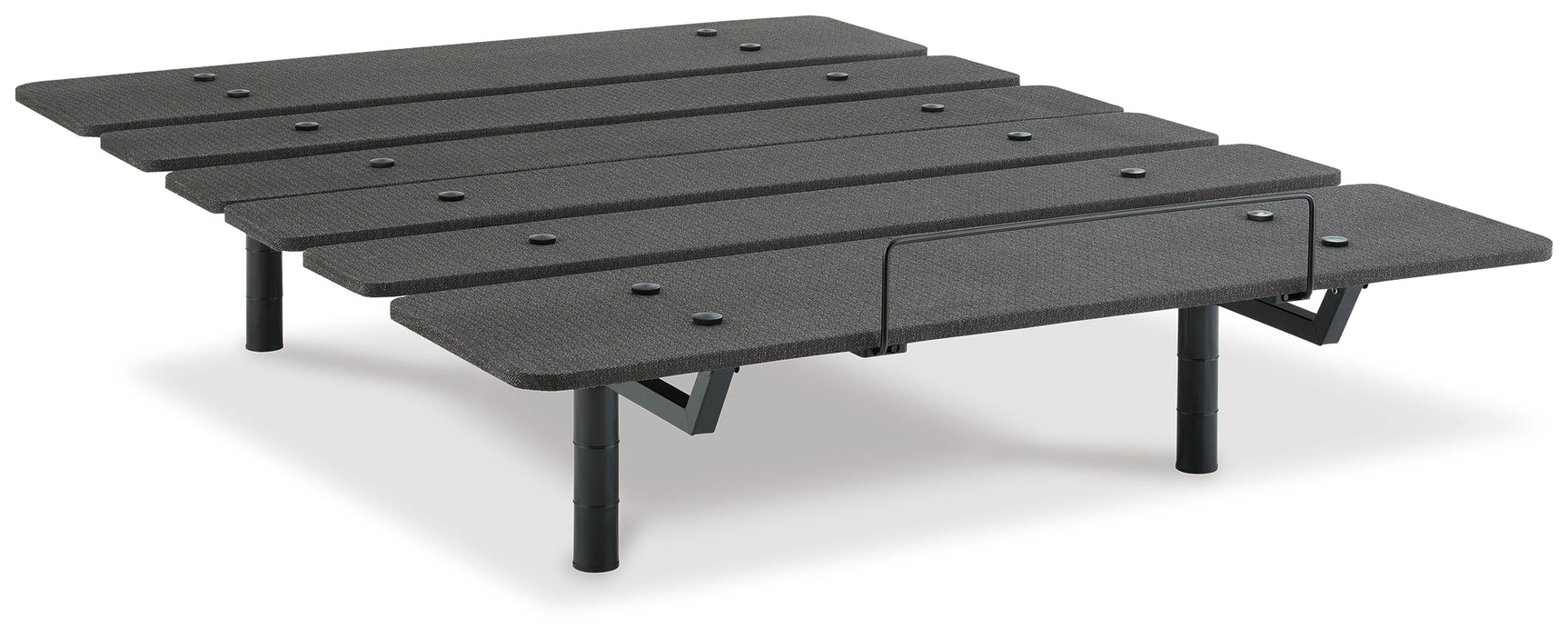 Cosmic Power Base California King Adjustable Base - Tampa Furniture Outlet
