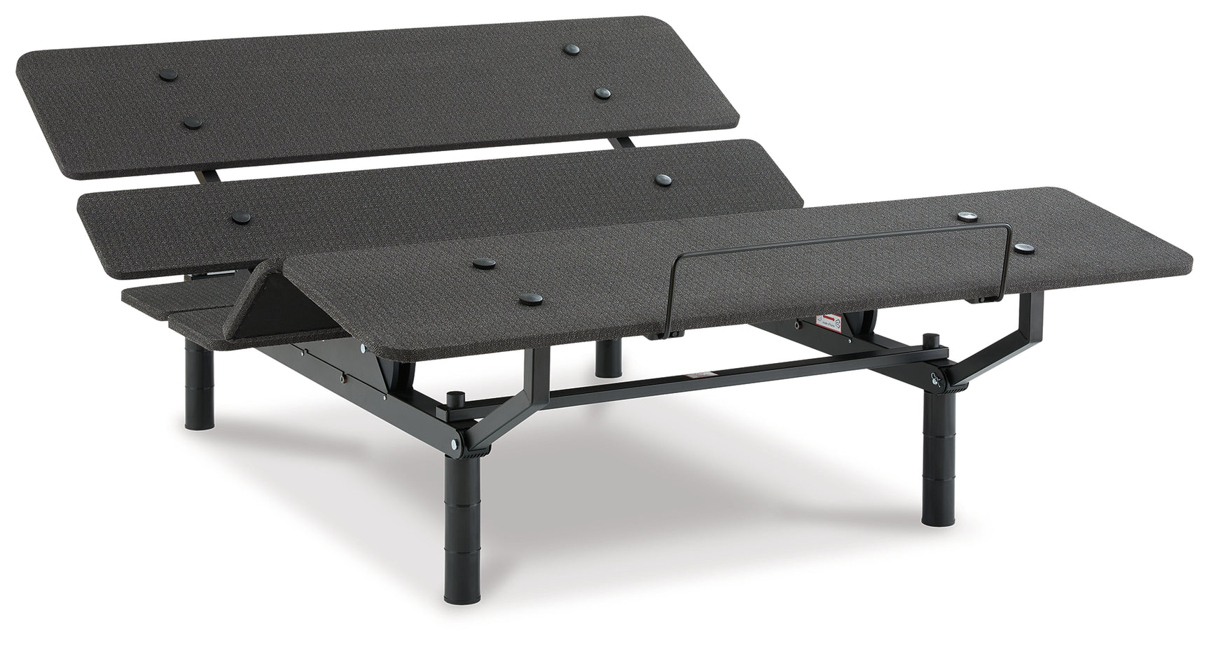 Cosmic Power Base King Adjustable Base - Tampa Furniture Outlet