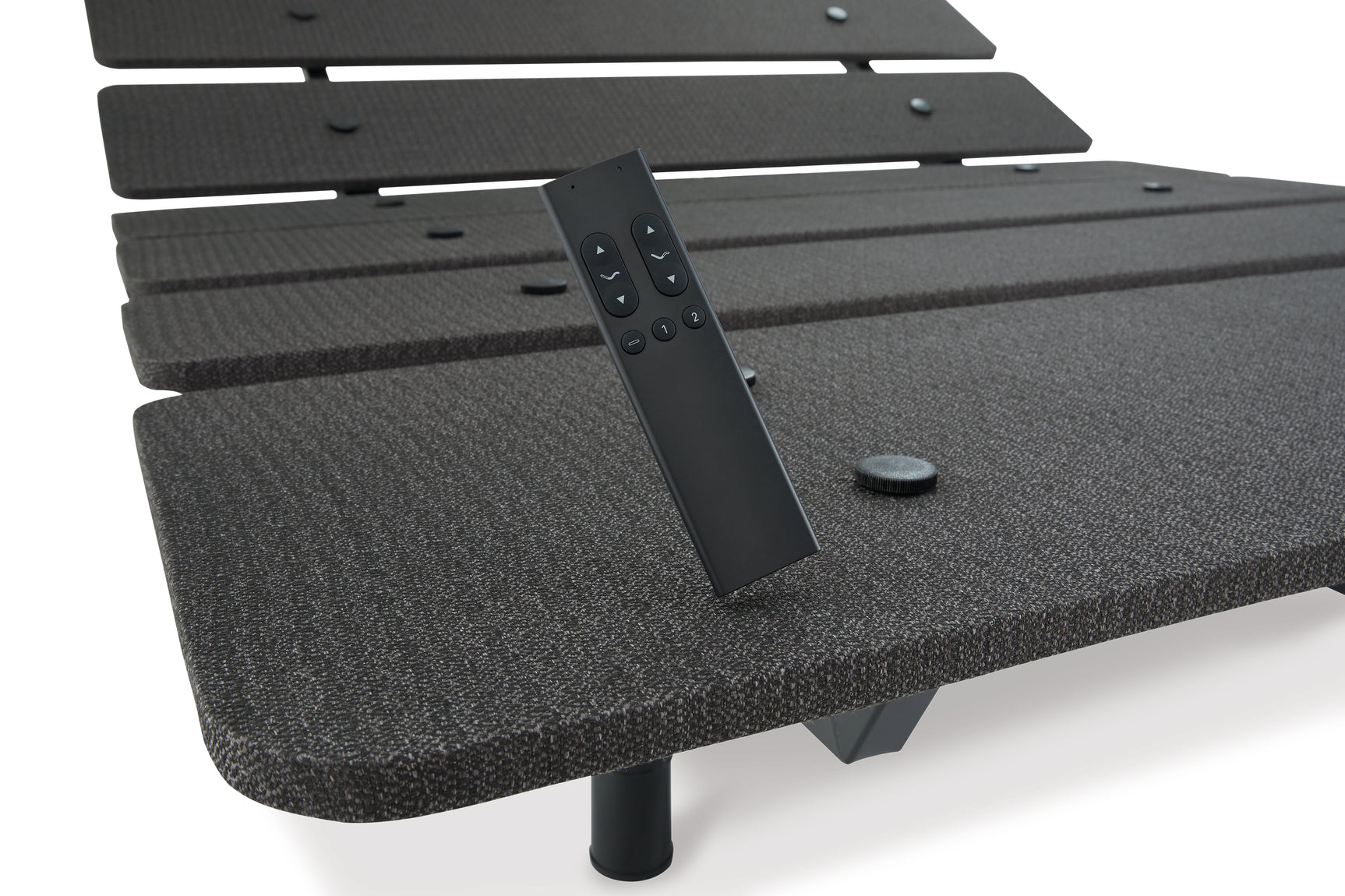 Cosmic Power Base Twin XL Adjustable Base - Tampa Furniture Outlet