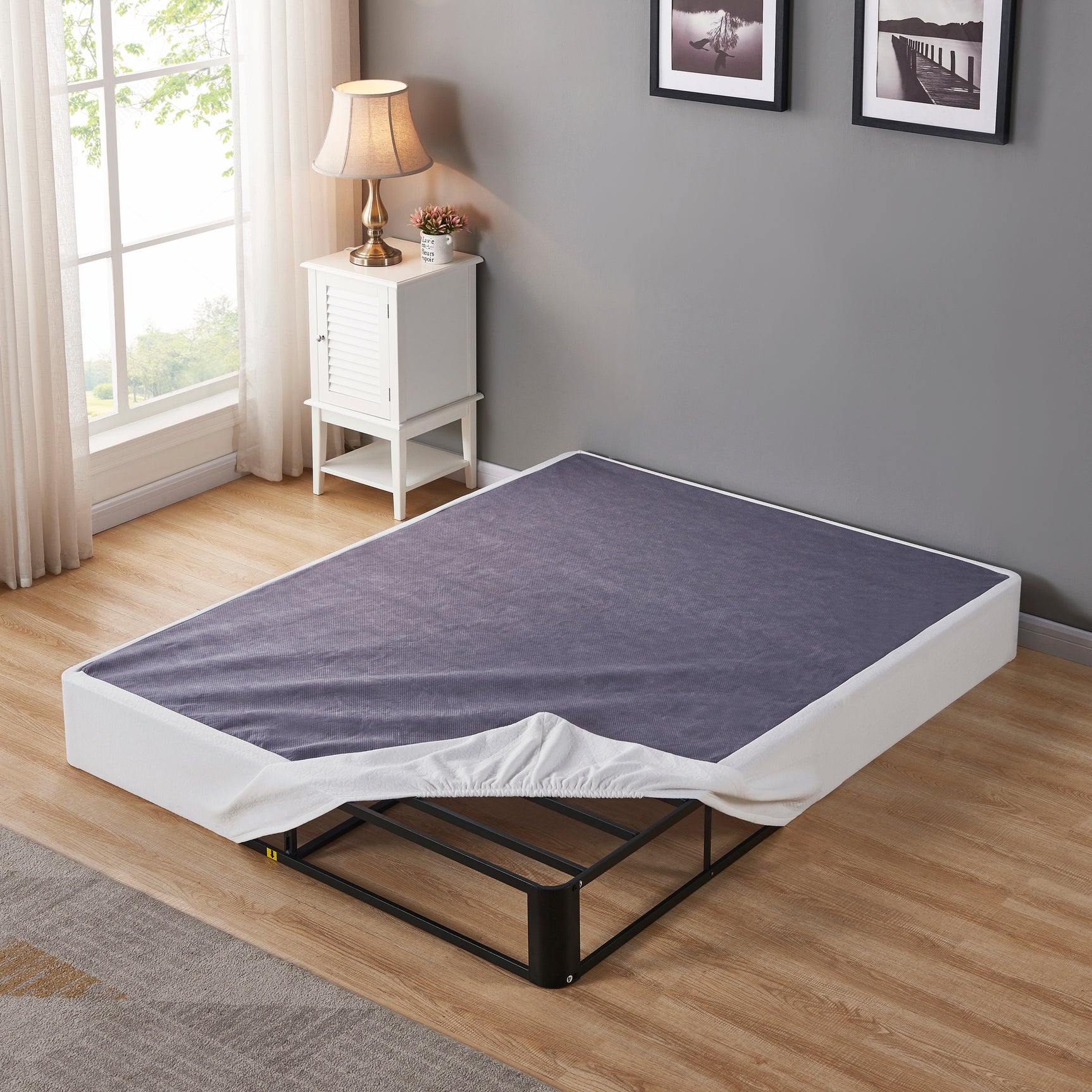 Foundation King Foundation - Tampa Furniture Outlet