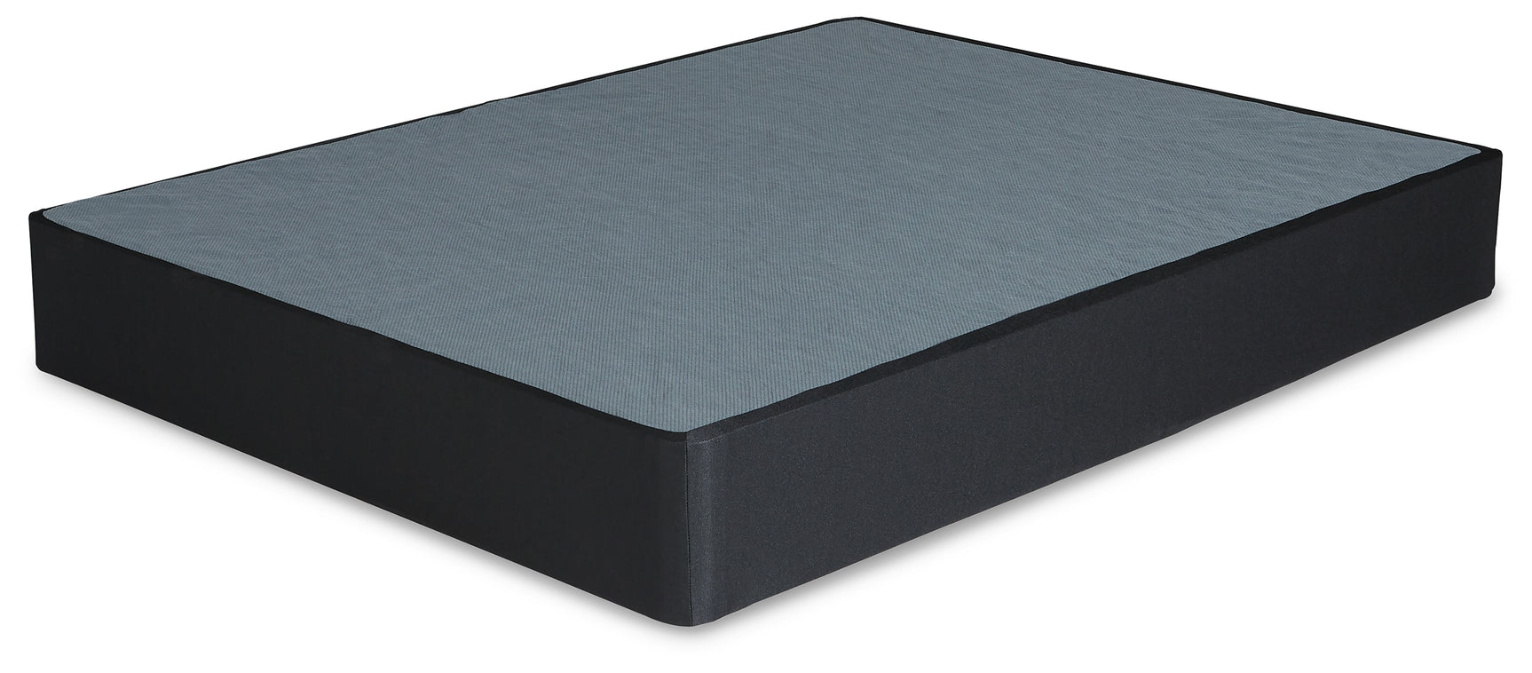 Tampa Furniture Outlet - Ashley Furniture - Foundation Queen Foundation - Queen Foundation / Black - M98X32