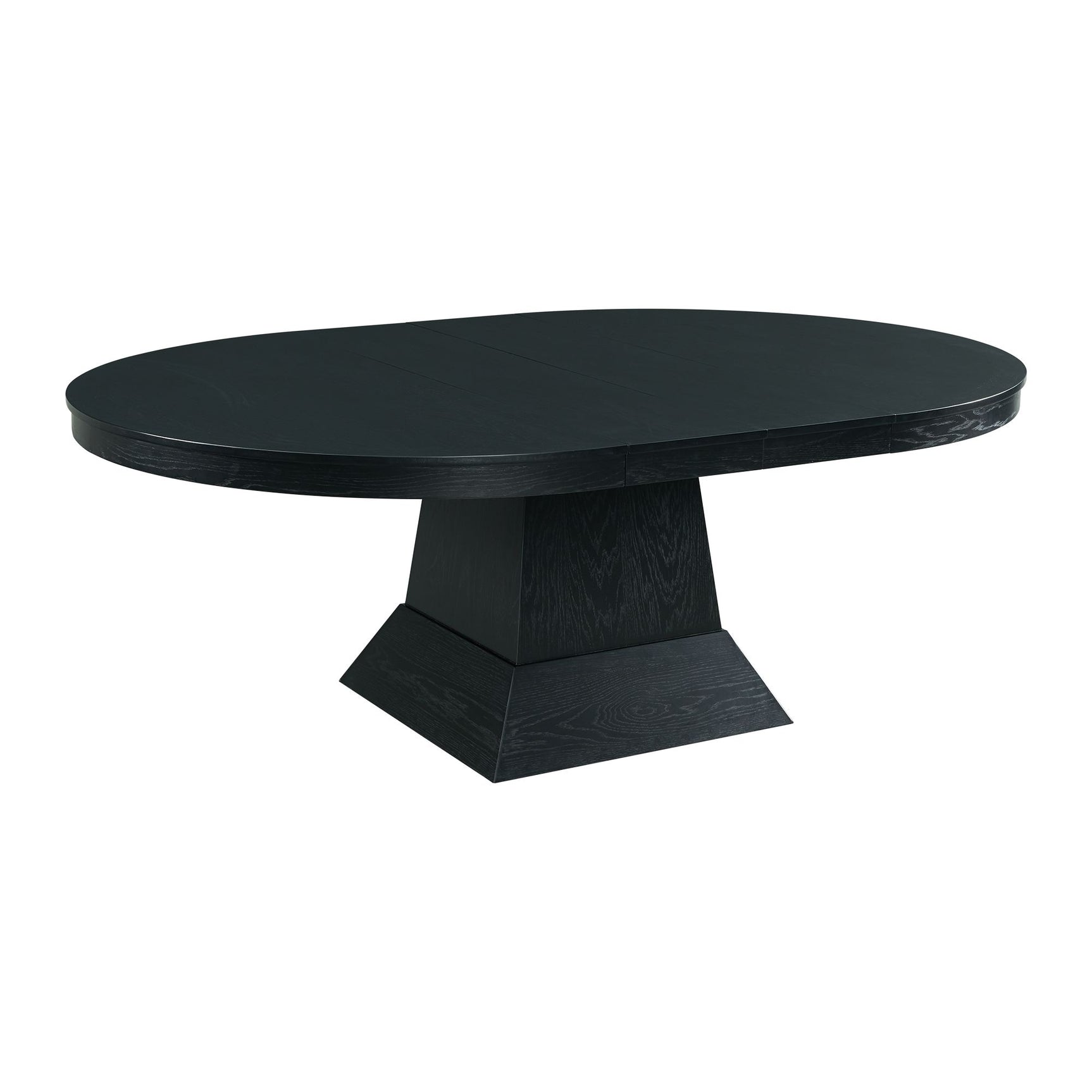 Maddox Oval Dining Table - Tampa Furniture Outlet