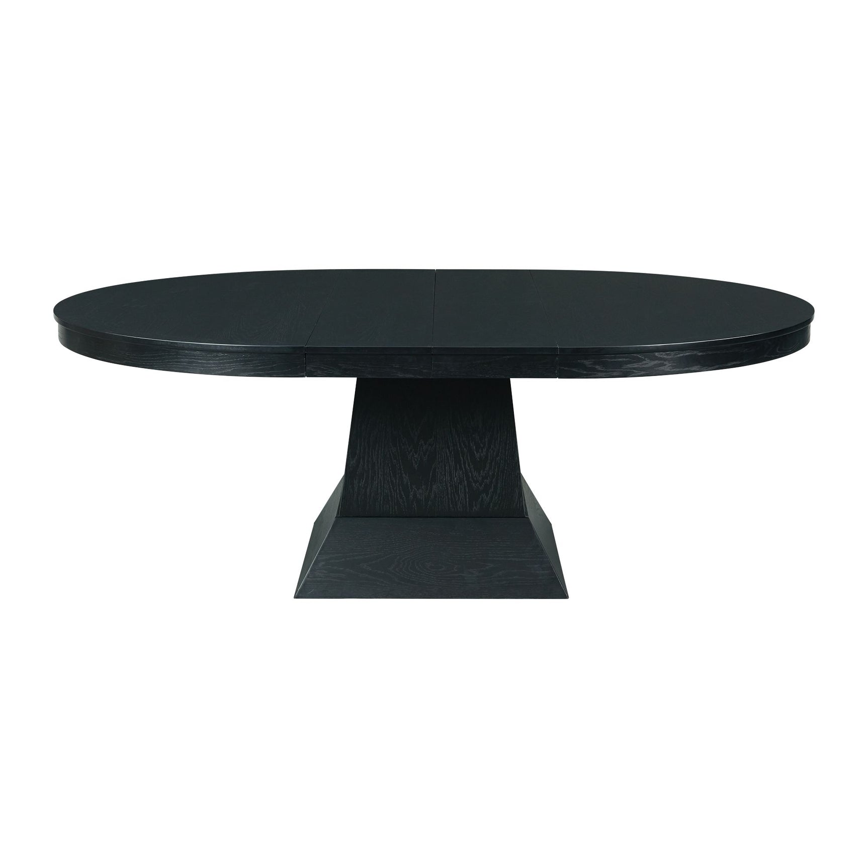Maddox Oval Dining Table - Tampa Furniture Outlet