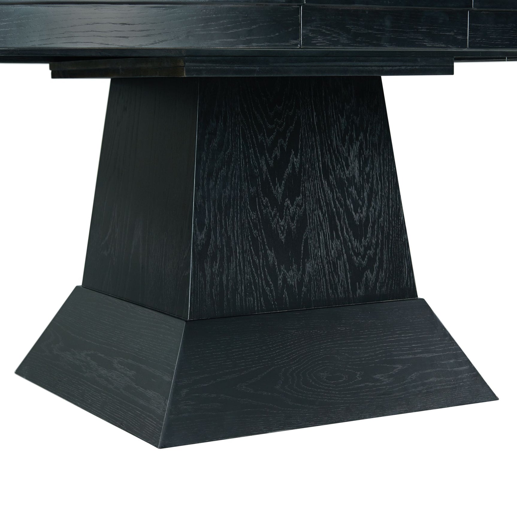 Maddox Oval Dining Table - Tampa Furniture Outlet