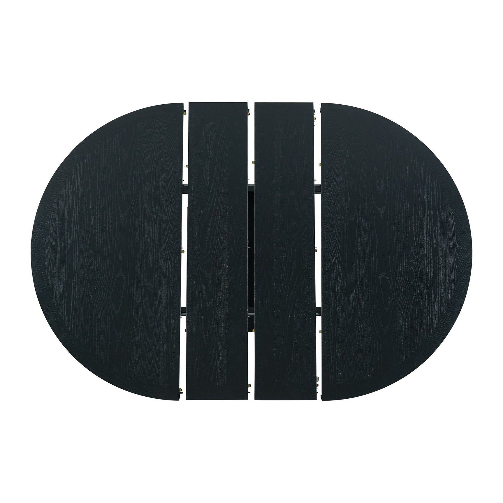 Maddox Oval Dining Table - Tampa Furniture Outlet