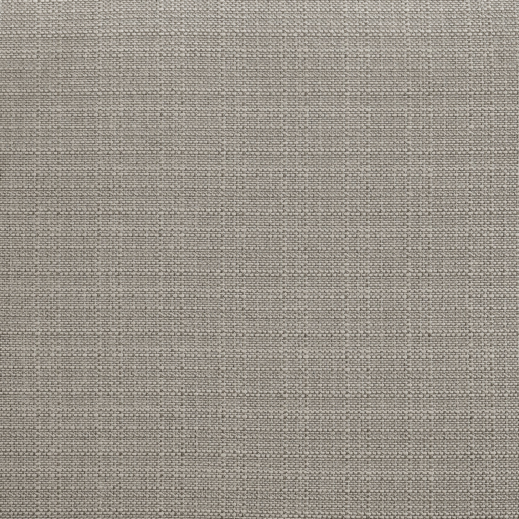 Madison Park Dining Arm Chair with Beige Fabric in Walnut (2 Per Carton) - Tampa Furniture Outlet