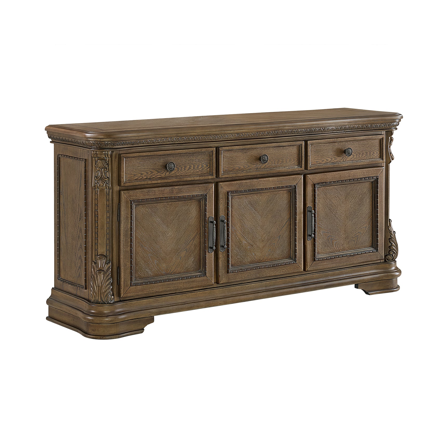 Madison Park Server in Walnut