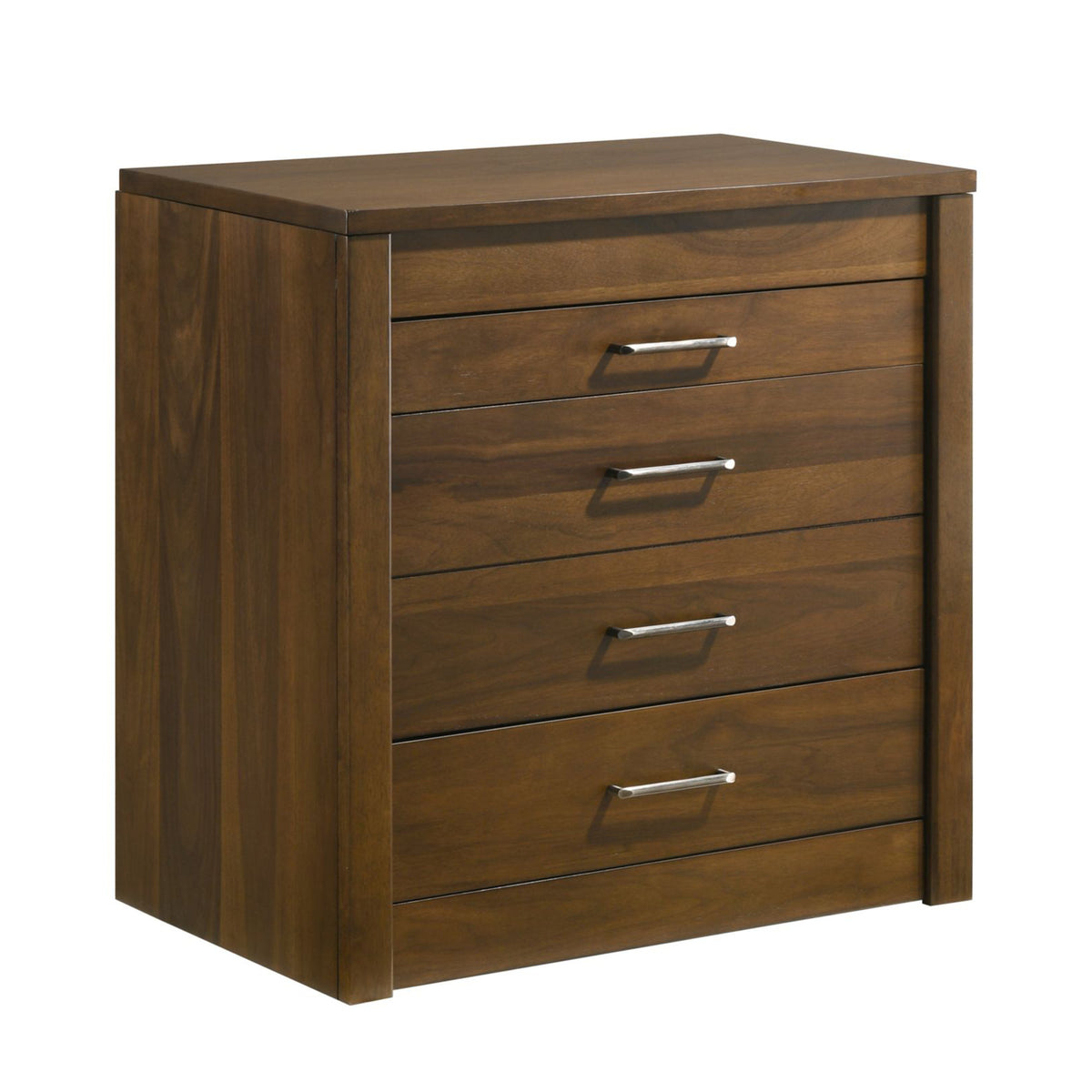 Malibu Dressing Table in Walnut