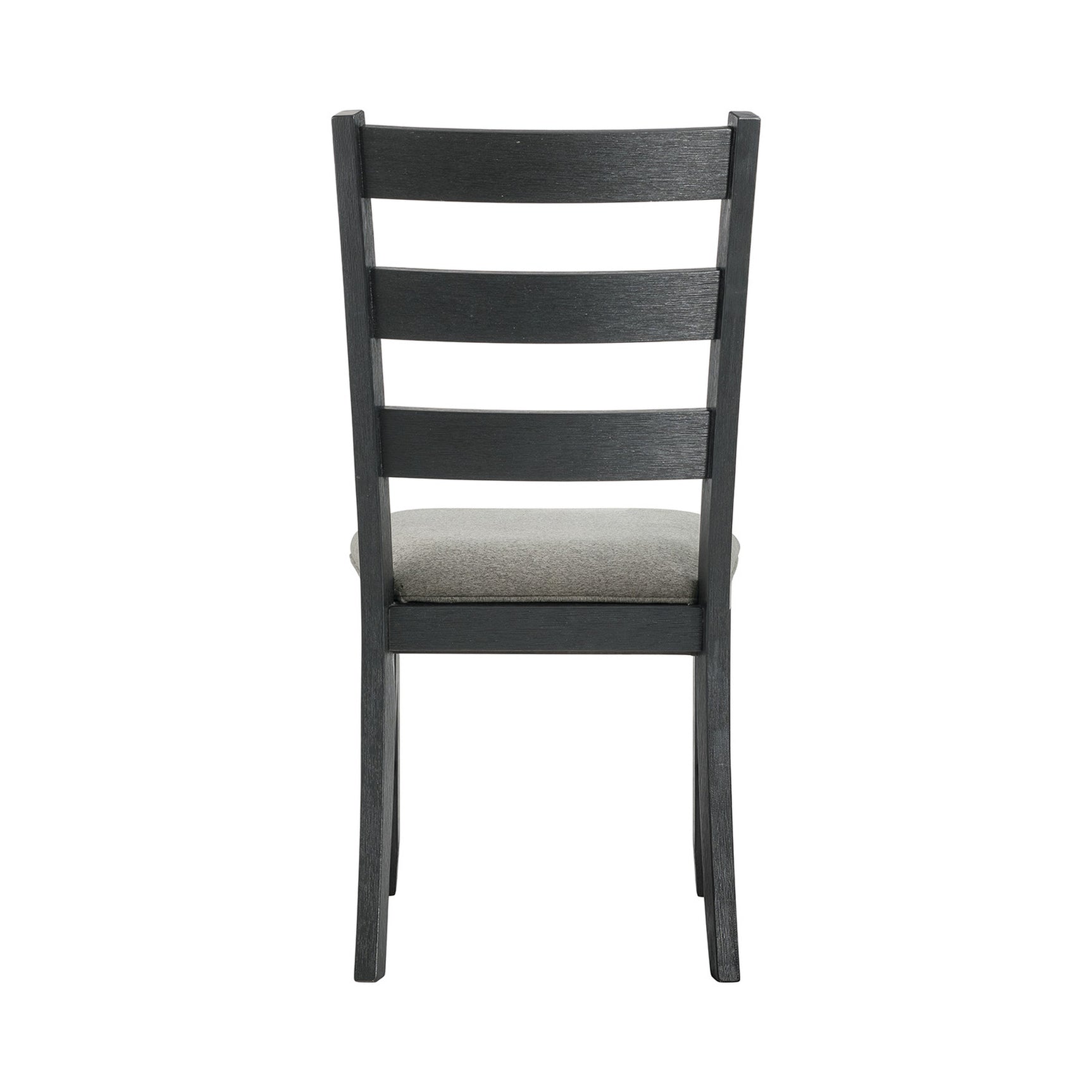 Martin 5 pc Dining Set (Black Base)