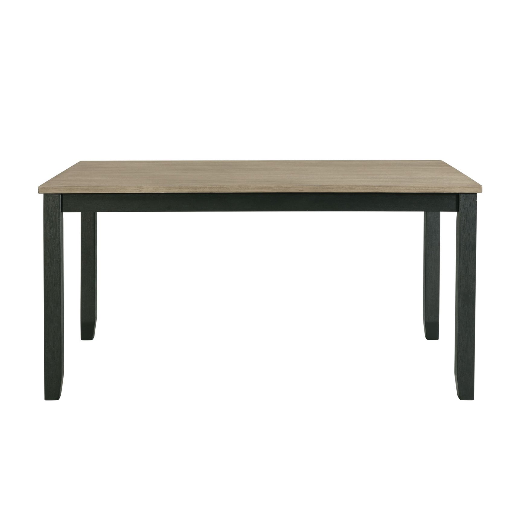 Martin 5 pc Dining Set (Black Base) - Tampa Furniture Outlet